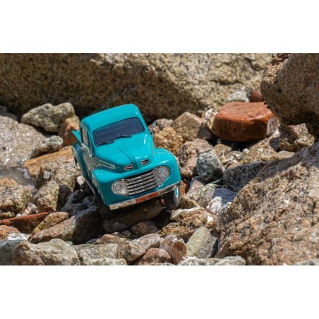 1/18 Magnum scaler RTR car kit