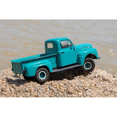 1/18 Magnum scaler RTR car kit