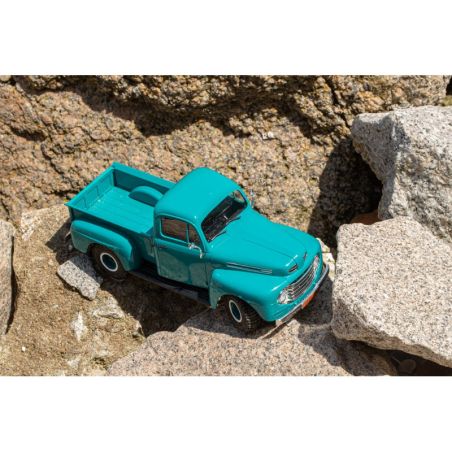 1/18 Magnum scaler RTR car kit