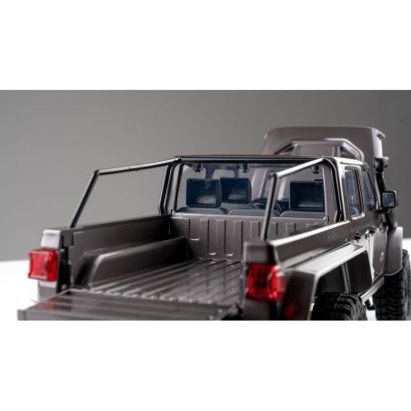 1/18 Cheyenne 6x6 scaler RTR car kit