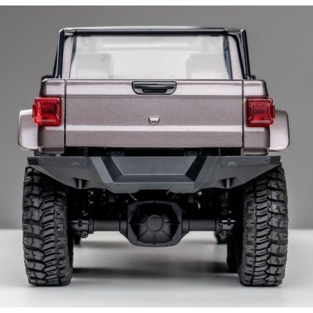 1/18 Cheyenne 6x6 scaler RTR car kit