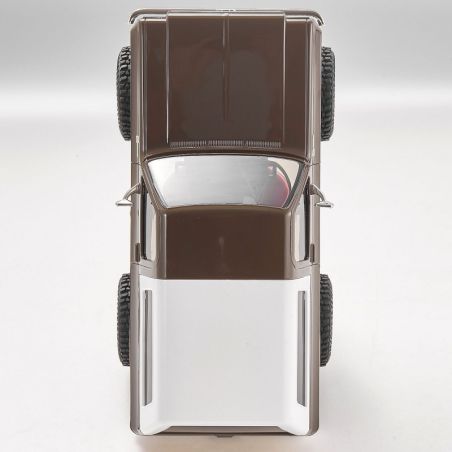 1/24 Chevrolet K5 blazer FCX24 Crawler RTR kit - Brown | Ventedemodelisme.fr