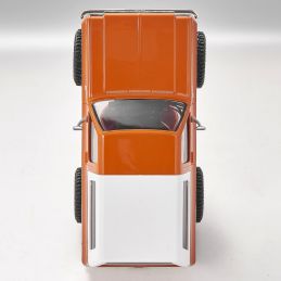 1/24 Chevrolet K5 blazer FCX24 Crawler RTR kit - Orange 2