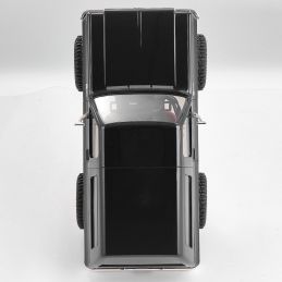 1/24 Chevrolet K5 blazer FCX24 Crawler RTR kit - Black 2