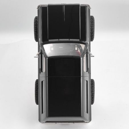 1/24 Chevrolet K5 blazer FCX24 Crawler RTR kit - Black | Ventedemodelisme.fr