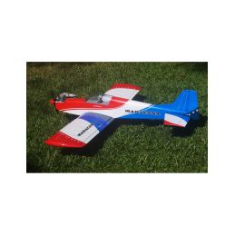 Maracana SPORT ARF env.1.52m