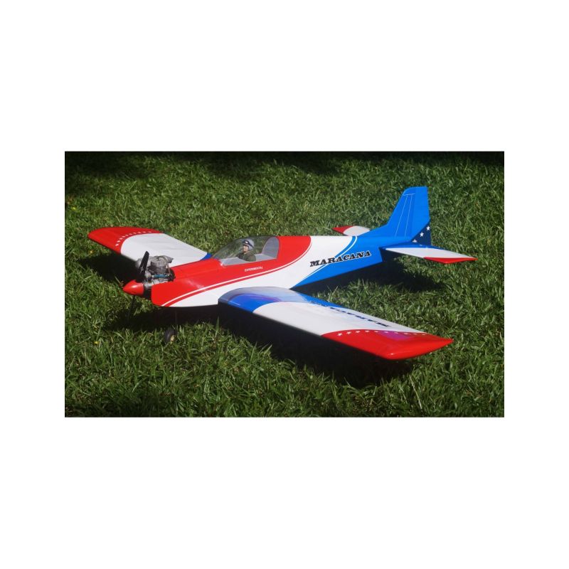 Maracana SPORT ARF env.1.52m