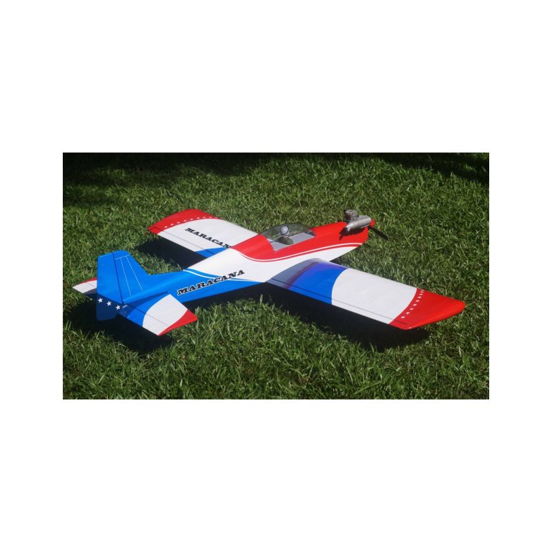 Maracana SPORT ARF env.1.52m