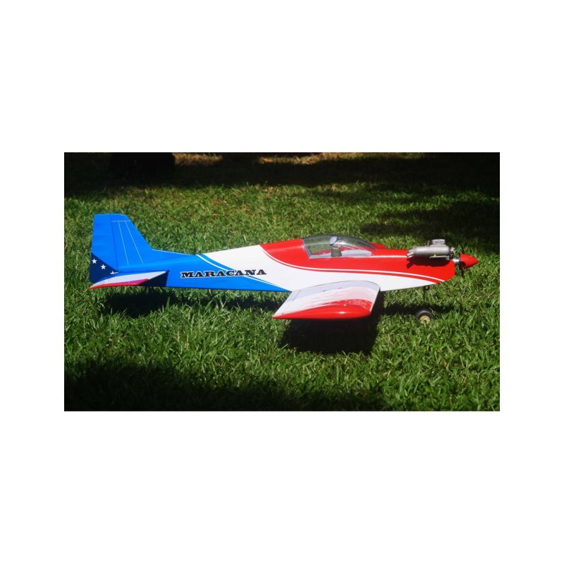 Maracana SPORT ARF env.1.52m