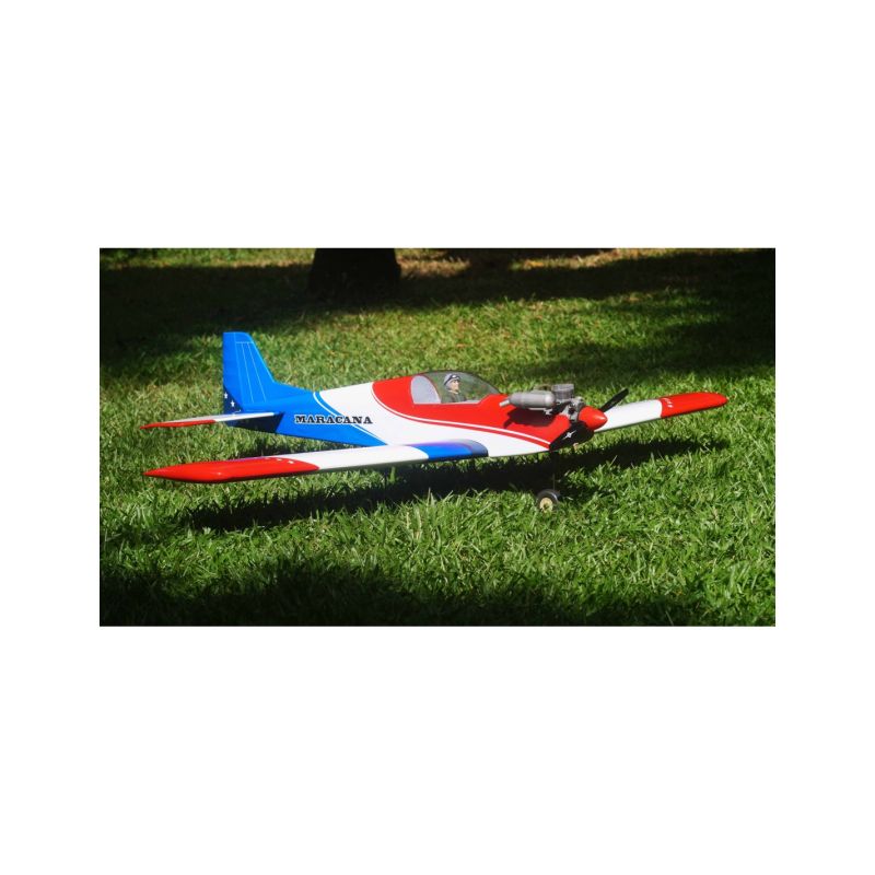 Maracana SPORT ARF env.1.52m