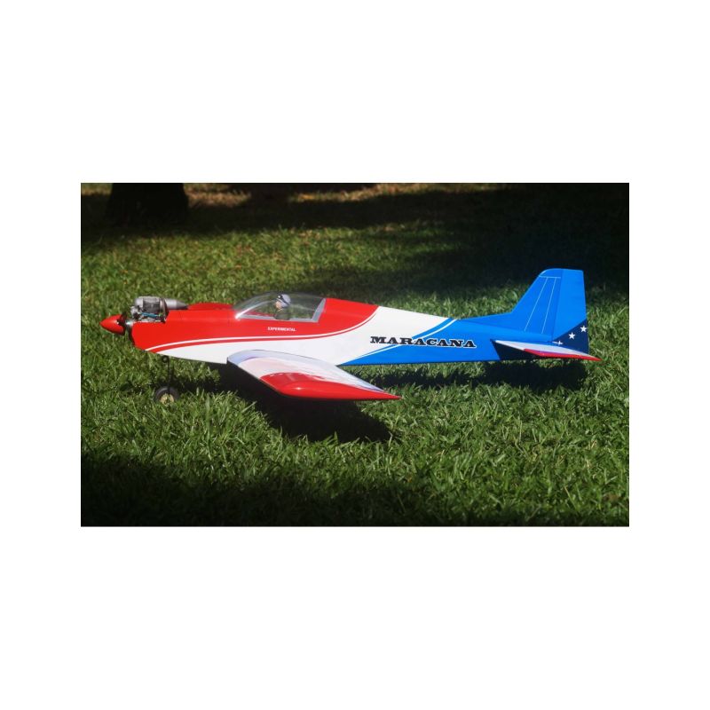 Maracana SPORT ARF env.1.52m