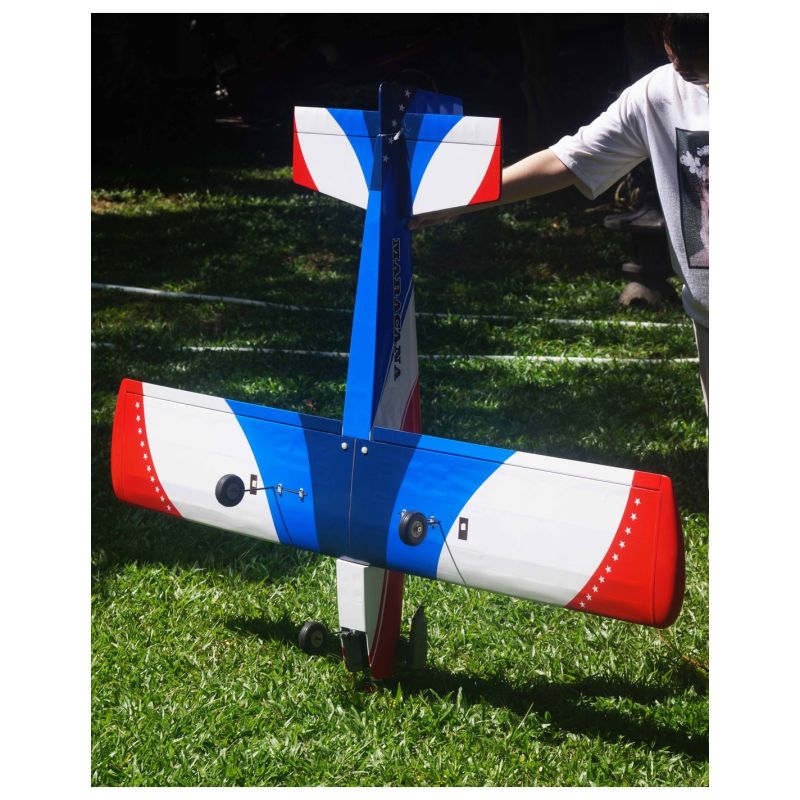 Maracana SPORT ARF env.1.52m