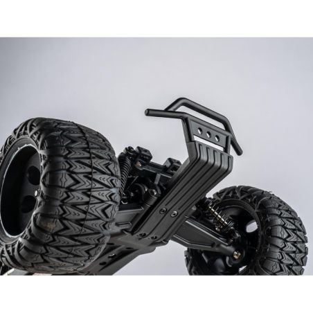 1/24 Chevrolet Colorado FMT24 Monster truck RTR car kit - Blue | Ventedemodelisme.fr