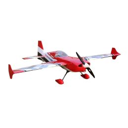 Avion OMPHobby PNP Edge 540 Rouge env 1.52m 60"