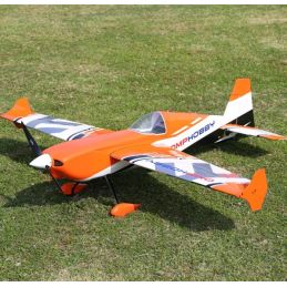 60” OMPHobby Edge 540 Orange ARF VersionRupture de stock
