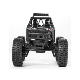 1/24 Lemur FCX24 crawler RTR car kit - Red 2