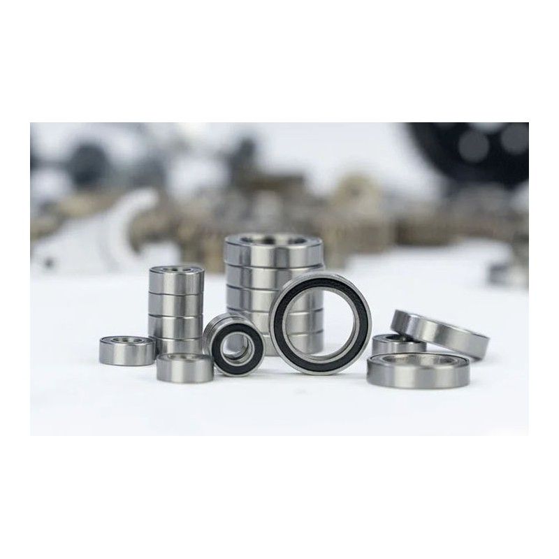 Crawling kit - EMO X3 1/8 RTR kit (Deep Grey)