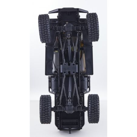 1/10 Atlas Mud master scaler ARTR car kit (RS version) - Yellow