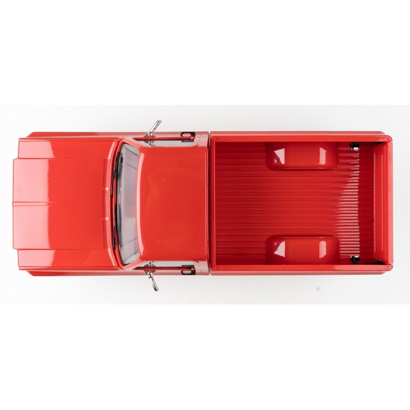 1/18 Chevrolet Chevy K-10 scaler RTR car kit - Red