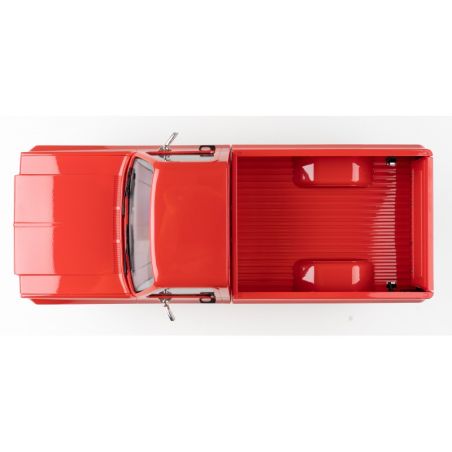 1/18 Chevrolet Chevy K-10 scaler RTR car kit - Red | Ventedemodelisme.fr