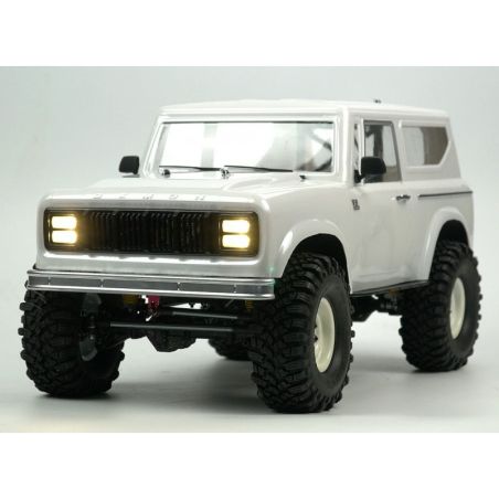 Crawling kit - KR4-B 1/10 Athletics version | Ventedemodelisme.fr