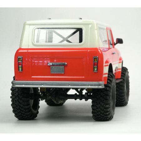 Crawling kit - KR4-B 1/10 Athletics version | Ventedemodelisme.fr