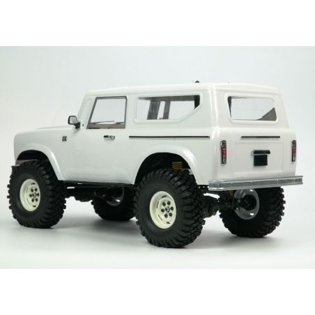 Crawling kit - KR4-B 1/10 Athletics version | Ventedemodelisme.fr