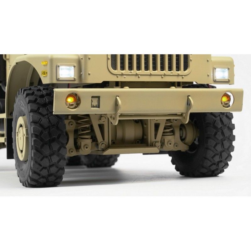 Crawling kit - TC6 (Flagship Version) 1/12