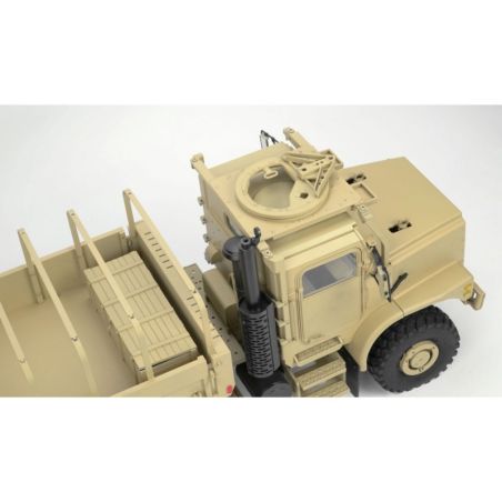 Crawling kit - TC6 (Flagship Version) 1/12 | Ventedemodelisme.fr