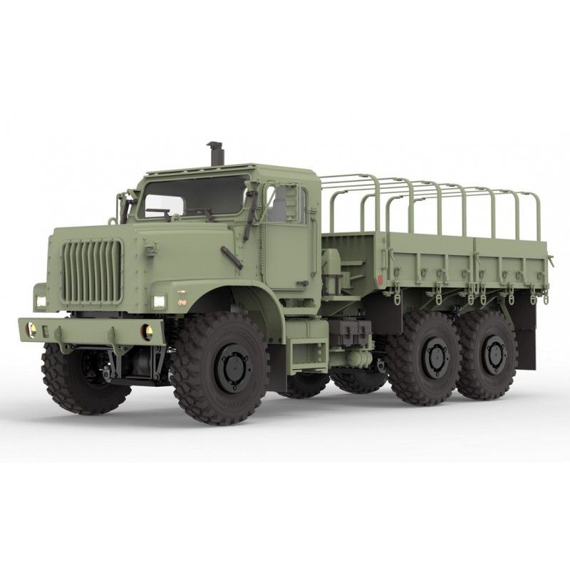 Crawling kit - TC6 (Flagship Version) 1/12 | Ventedemodelisme.fr