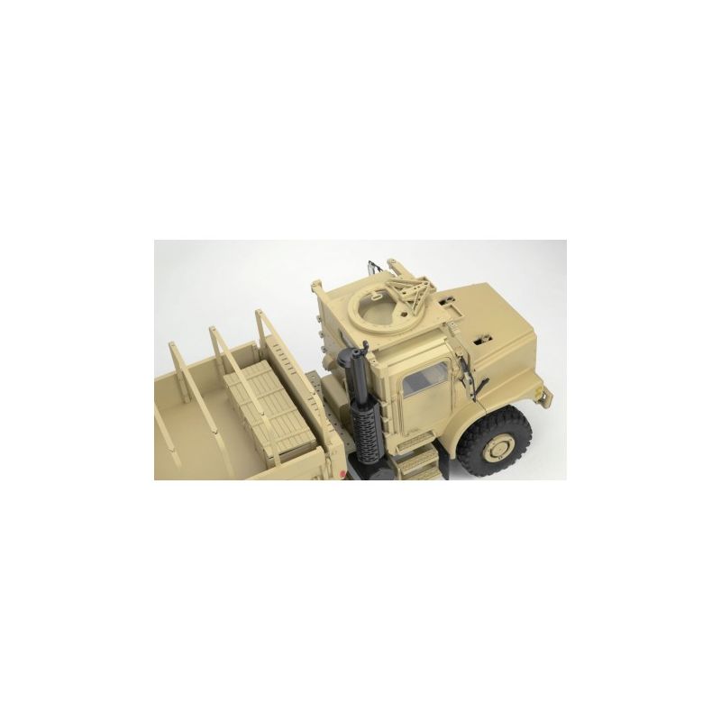 Crawling kit - TC6 (Flagship Version) 1/12