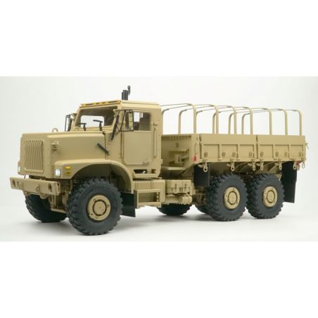 Crawling kit - TC6 (Flagship Version) 1/12 | Ventedemodelisme.fr