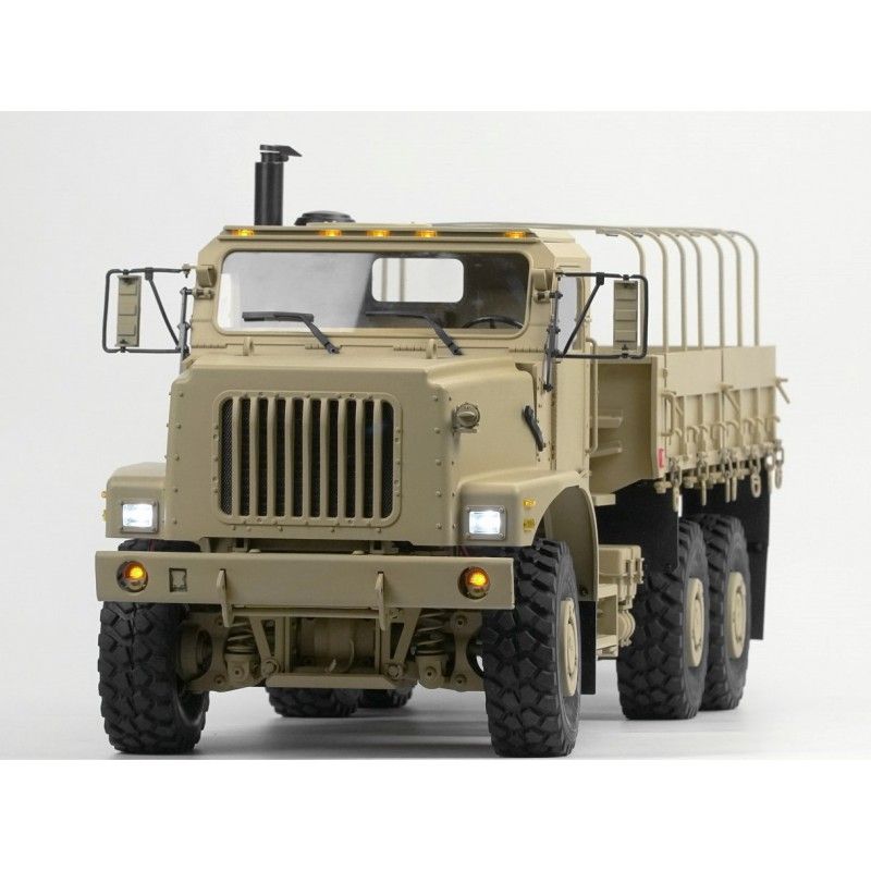 Crawling kit - TC6 (Flagship Version) 1/12 | Ventedemodelisme.fr