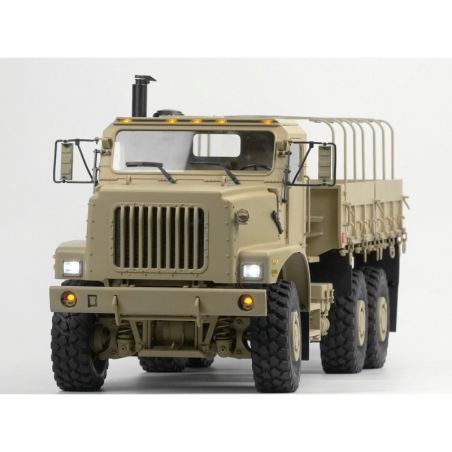 Crawling kit - TC6 (Flagship Version) 1/12 | Ventedemodelisme.fr