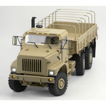 Crawling kit - TC6 (Flagship Version) 1/12 | Ventedemodelisme.fr