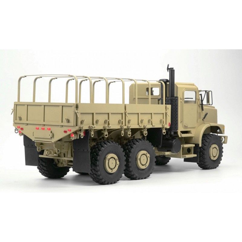 Crawling kit - TC6 (Flagship Version) 1/12