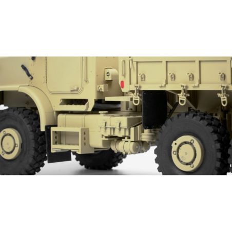 Crawling kit - TC6 (Flagship Version) 1/12 | Ventedemodelisme.fr