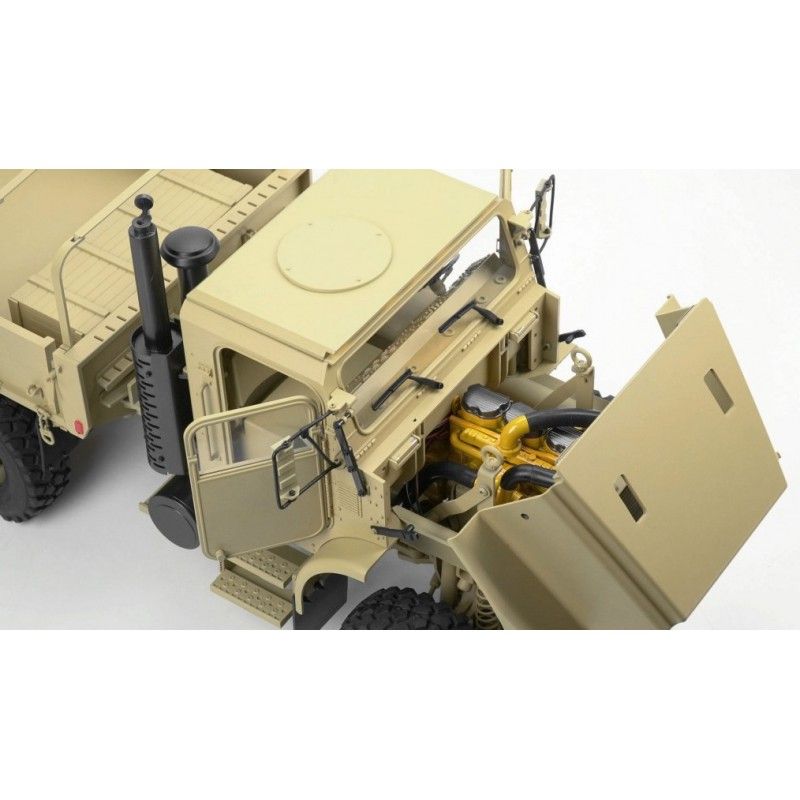 Crawling kit - TC6 (Flagship Version) 1/12 | Ventedemodelisme.fr