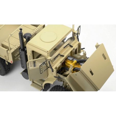 Crawling kit - TC6 (Flagship Version) 1/12 | Ventedemodelisme.fr