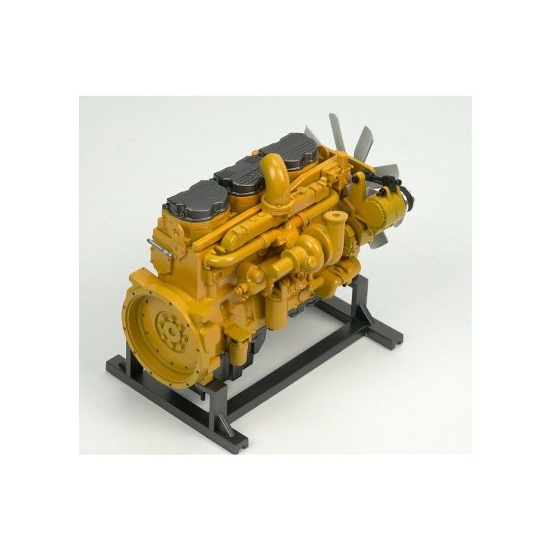 Crawling kit - TC6 (Flagship Version) 1/12