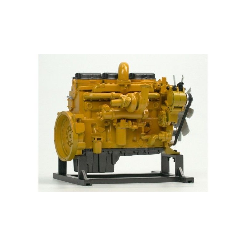 Crawling kit - TC6 (Flagship Version) 1/12