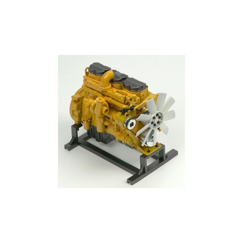 Crawling kit - TC6 (Flagship Version) 1/12