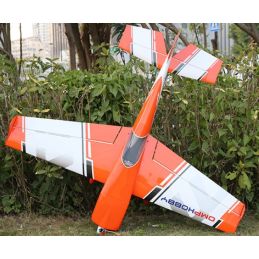 Avion OMPHobby EDGE 540 Orange ARF VGM env 2.69m 2