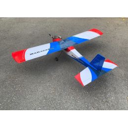 Maracana TRAINER ARF env. 1,52m 2