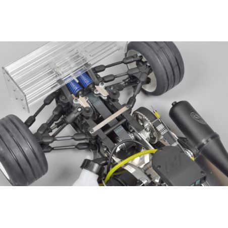 F-1/5  sportline | Ventedemodelisme.fr