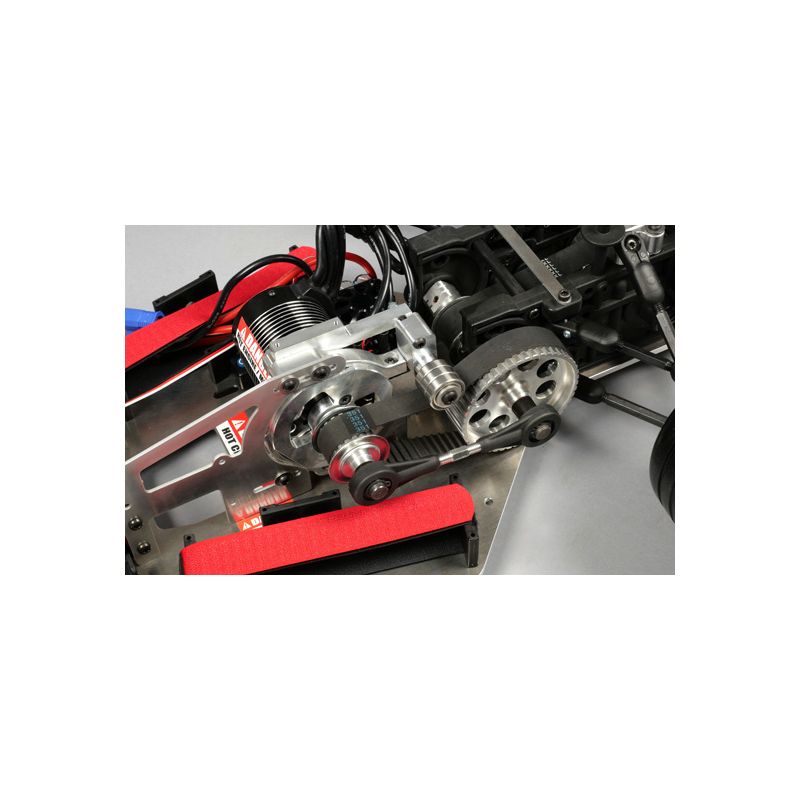 Sportsline 2wd E | Ventedemodelisme.fr