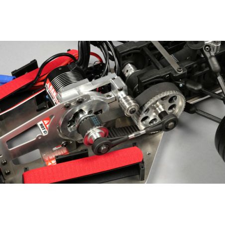 Sportsline 2wd E | Ventedemodelisme.fr