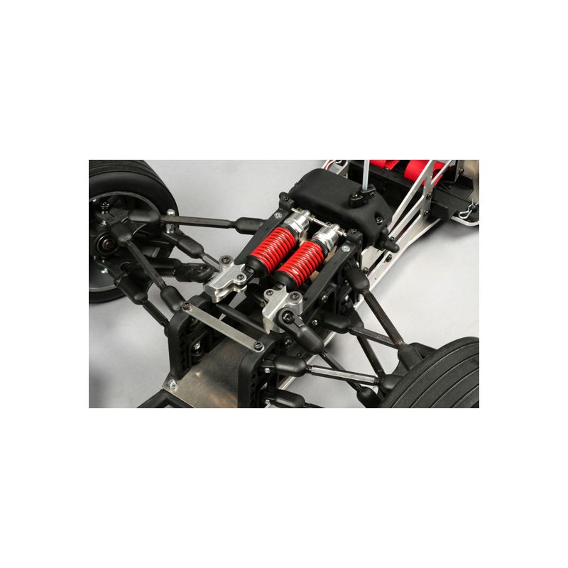Sportsline 2wd E | Ventedemodelisme.fr