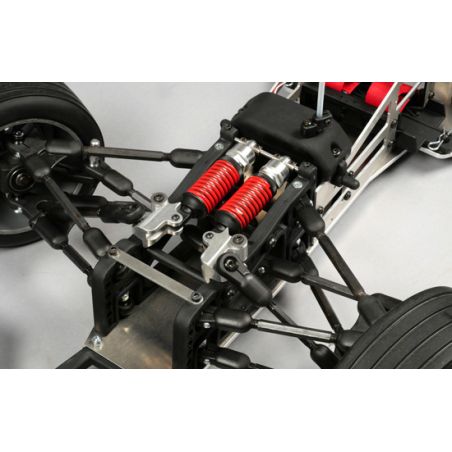 Sportsline 2wd E | Ventedemodelisme.fr