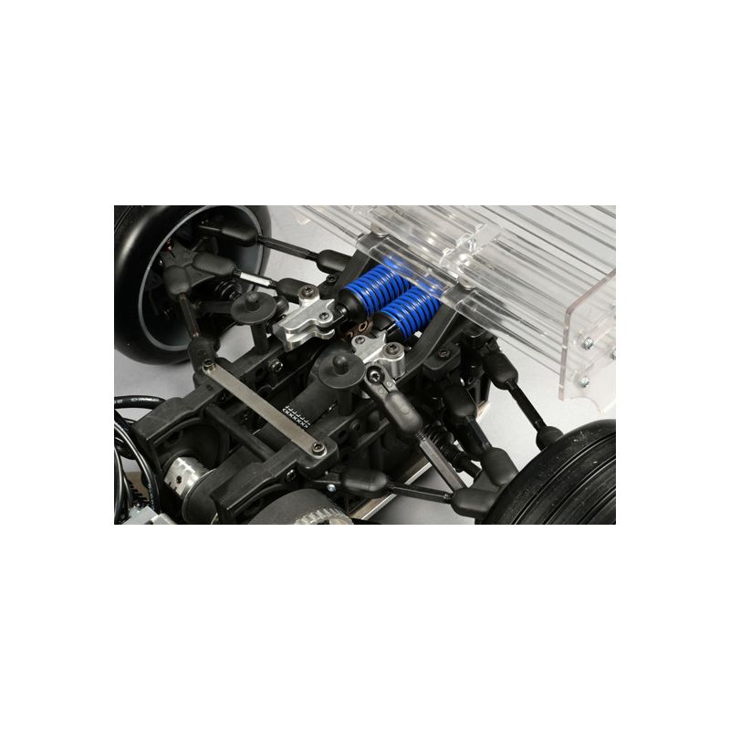 Sportsline 2wd E | Ventedemodelisme.fr